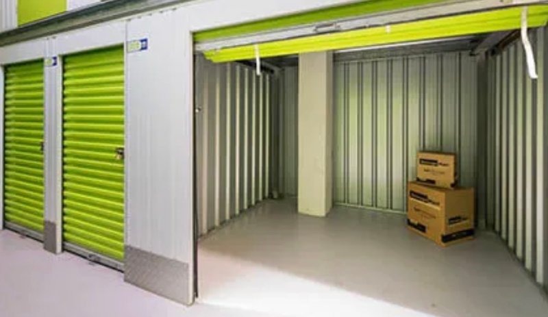 Storage Units at StorageMart Brighton - Hollingbury - Ingleby House, Crowhurst Road Brighton